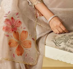 Designer Wedding Saree Collection